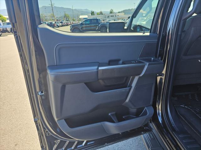 used 2023 Ford F-150 car, priced at $49,900