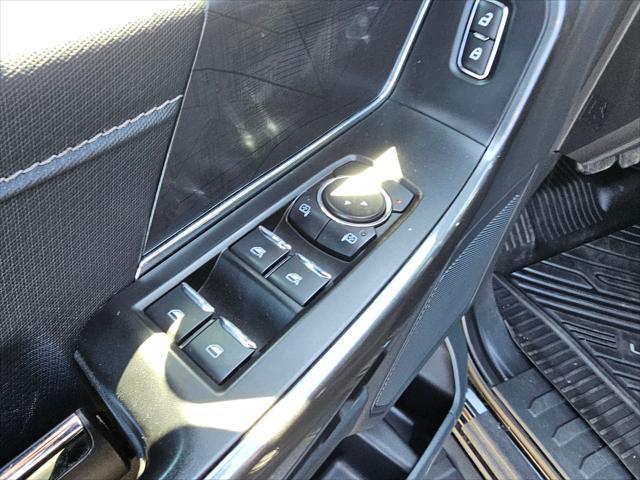 used 2023 Ford F-150 car, priced at $49,900