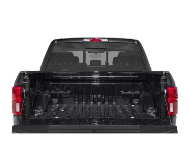 used 2018 Ford F-150 car, priced at $28,999