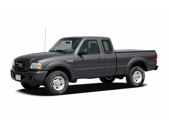 used 2007 Ford Ranger car, priced at $16,999