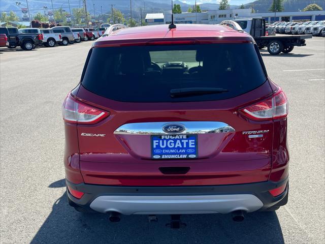 used 2014 Ford Escape car, priced at $12,999