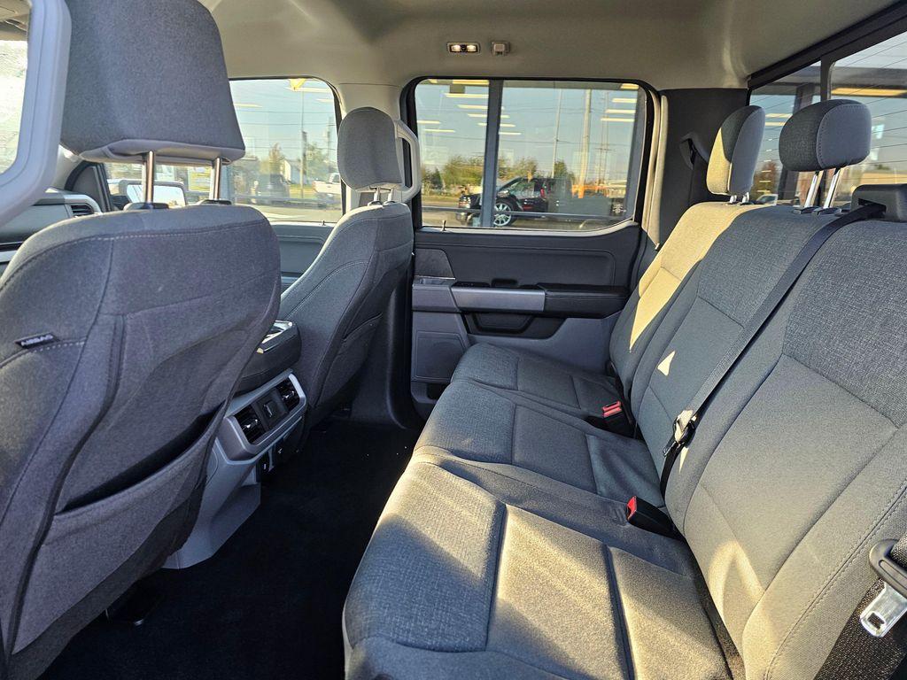 used 2024 Ford F-150 car, priced at $49,900