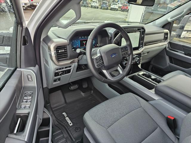 new 2024 Ford F-150 car, priced at $60,170