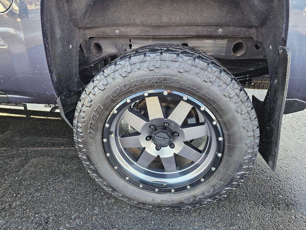 used 2018 Chevrolet Silverado 1500 car, priced at $33,999