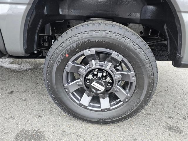 new 2025 Ford F-250 car, priced at $71,645