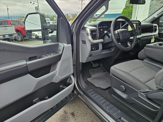 new 2025 Ford F-250 car, priced at $71,645