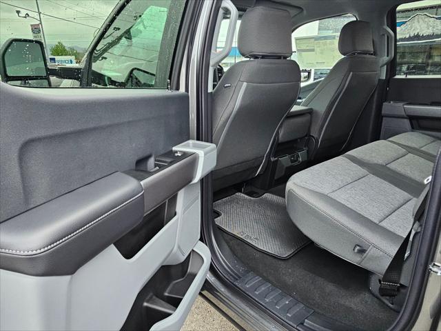 new 2025 Ford F-250 car, priced at $71,645