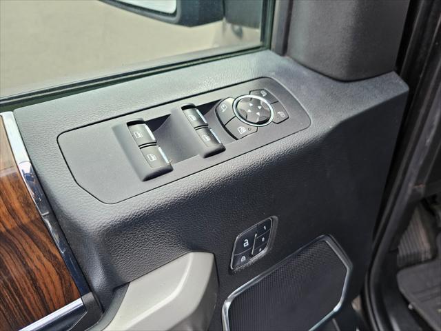 used 2015 Ford F-150 car, priced at $23,899