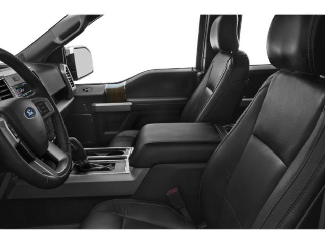 used 2015 Ford F-150 car, priced at $24,999