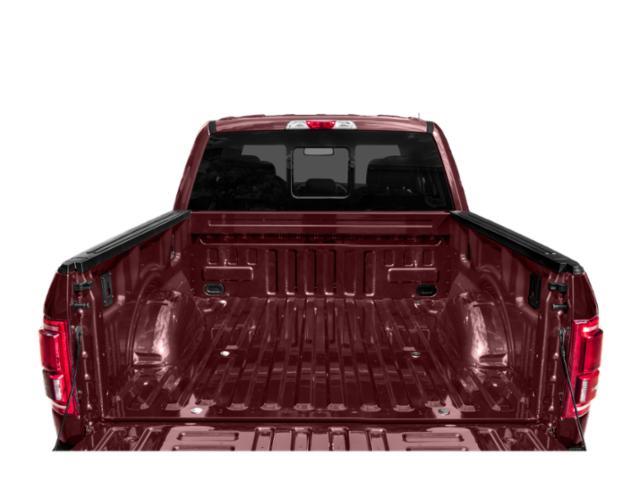 used 2015 Ford F-150 car, priced at $24,999