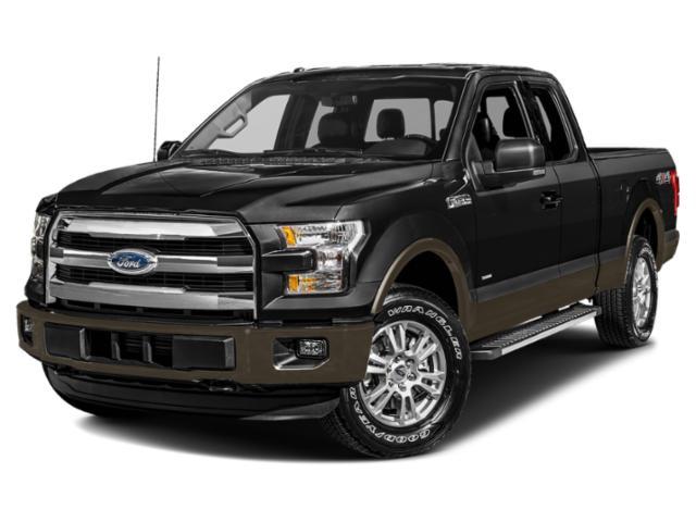 used 2015 Ford F-150 car, priced at $24,999