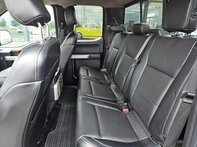 used 2015 Ford F-150 car, priced at $23,899