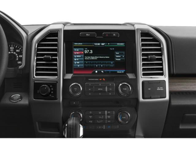 used 2015 Ford F-150 car, priced at $24,999