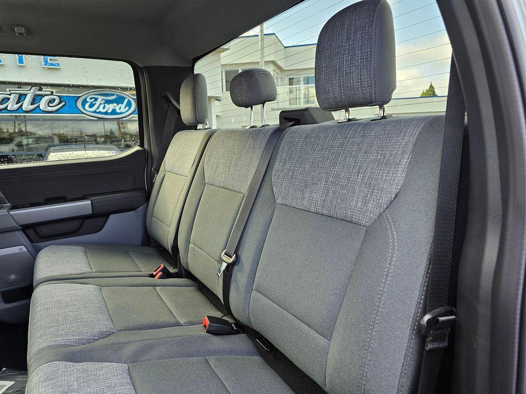 new 2025 Ford F-350 car, priced at $77,325
