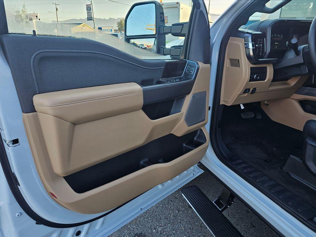 new 2026 Ford F-350 car, priced at $84,775