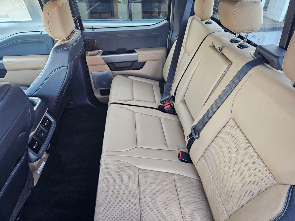 new 2026 Ford F-350 car, priced at $84,775