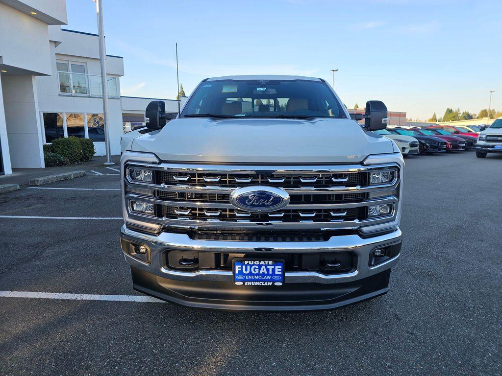 new 2026 Ford F-350 car, priced at $84,775