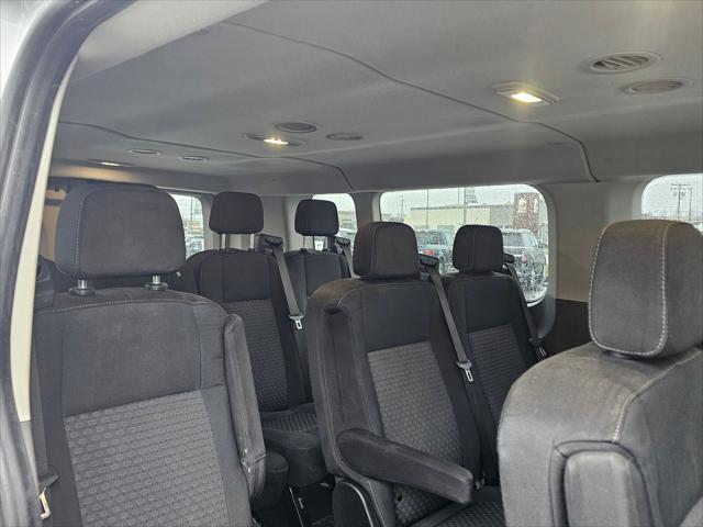 used 2021 Ford Transit-350 car, priced at $38,998