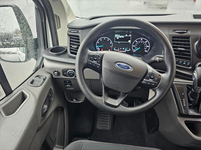 used 2021 Ford Transit-350 car, priced at $38,998