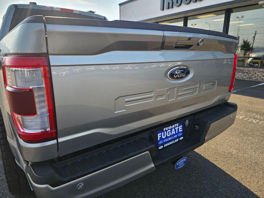 used 2023 Ford F-150 car, priced at $56,999
