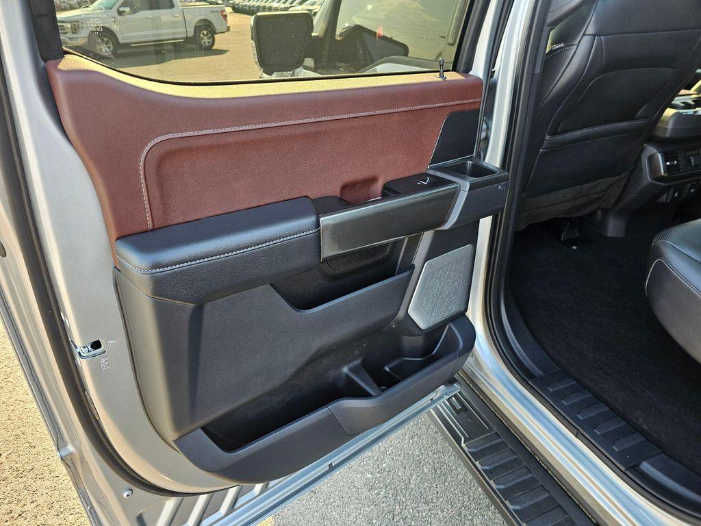 used 2023 Ford F-150 car, priced at $56,999