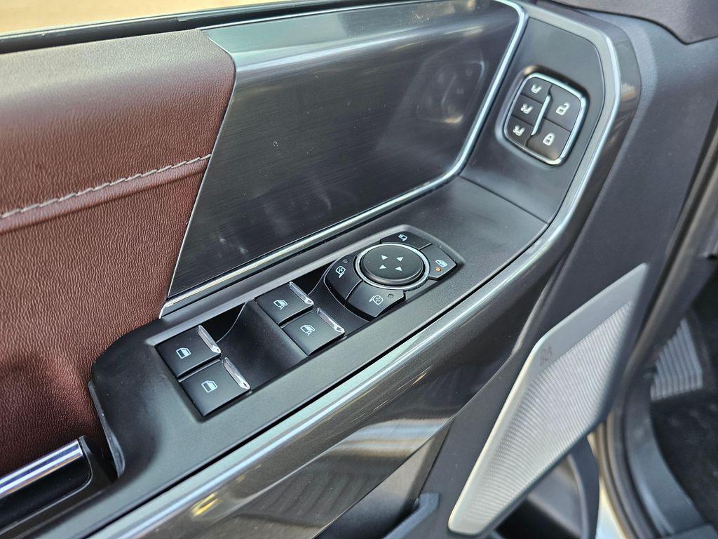 used 2023 Ford F-150 car, priced at $56,999
