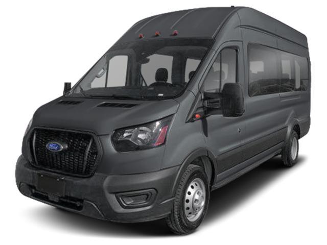 new 2024 Ford Transit-350 car