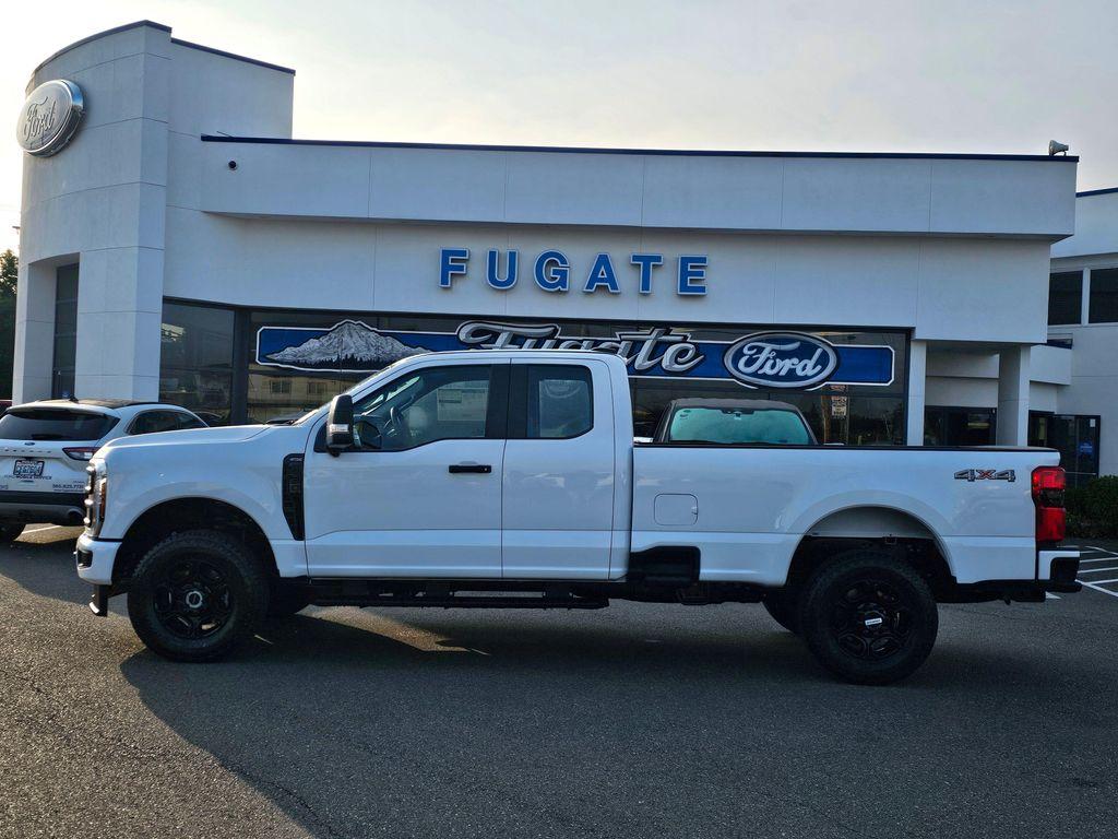 new 2026 Ford F-350 car, priced at $62,045