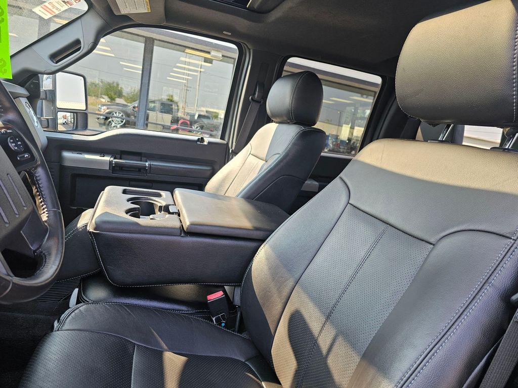 used 2015 Ford F-350 car, priced at $56,997