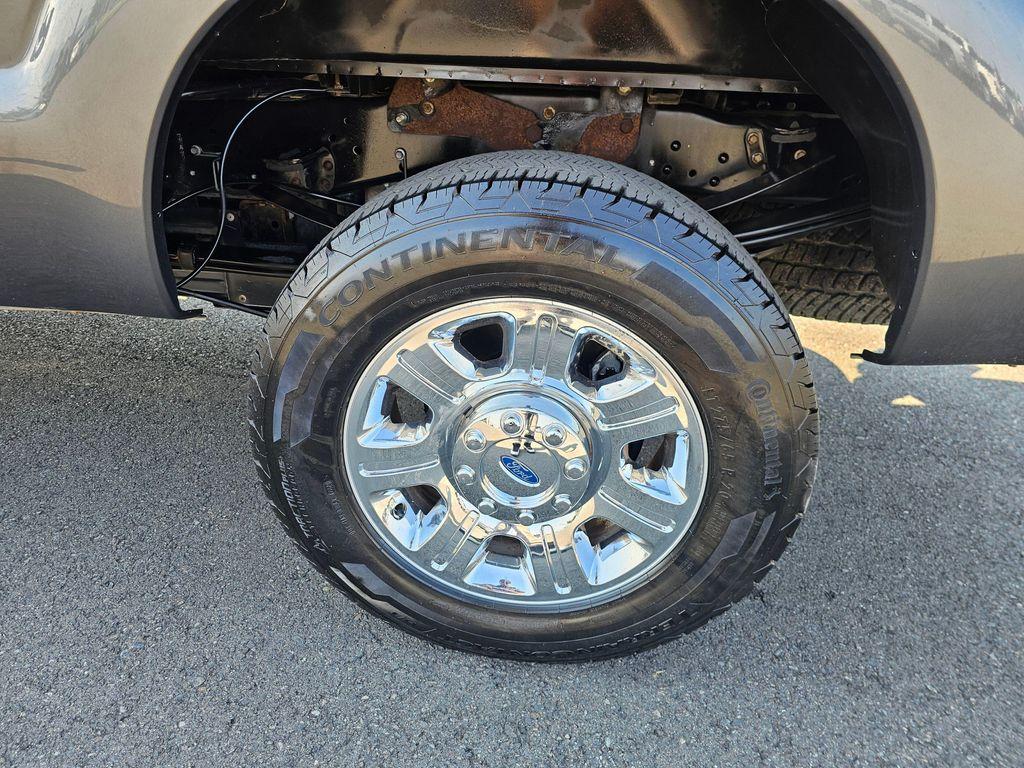 used 2015 Ford F-350 car, priced at $56,997