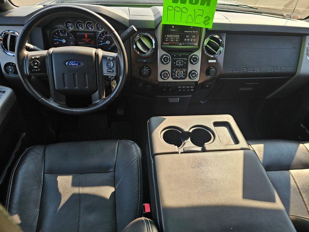used 2015 Ford F-350 car, priced at $56,997