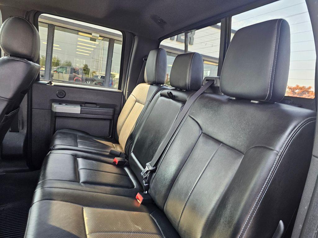 used 2015 Ford F-350 car, priced at $56,997