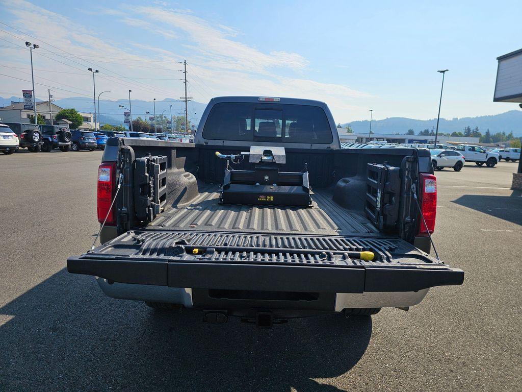 used 2015 Ford F-350 car, priced at $56,997