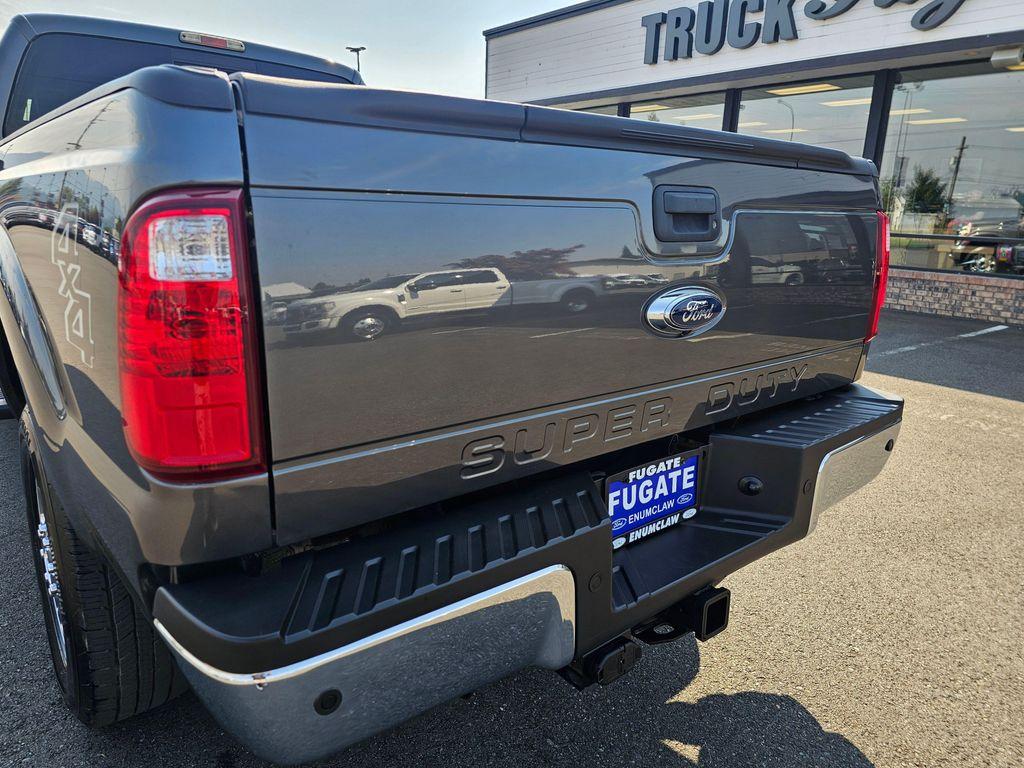 used 2015 Ford F-350 car, priced at $56,997