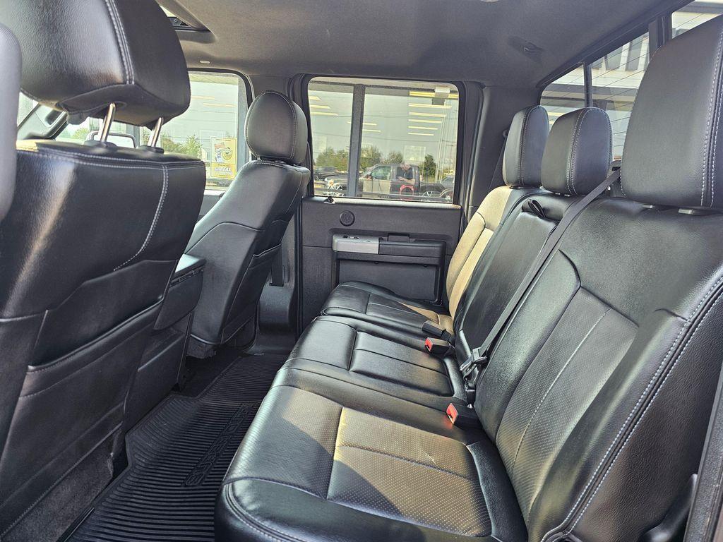 used 2015 Ford F-350 car, priced at $56,997