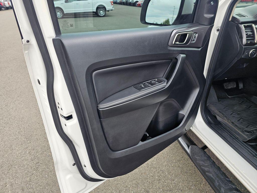 used 2019 Ford Ranger car, priced at $35,999