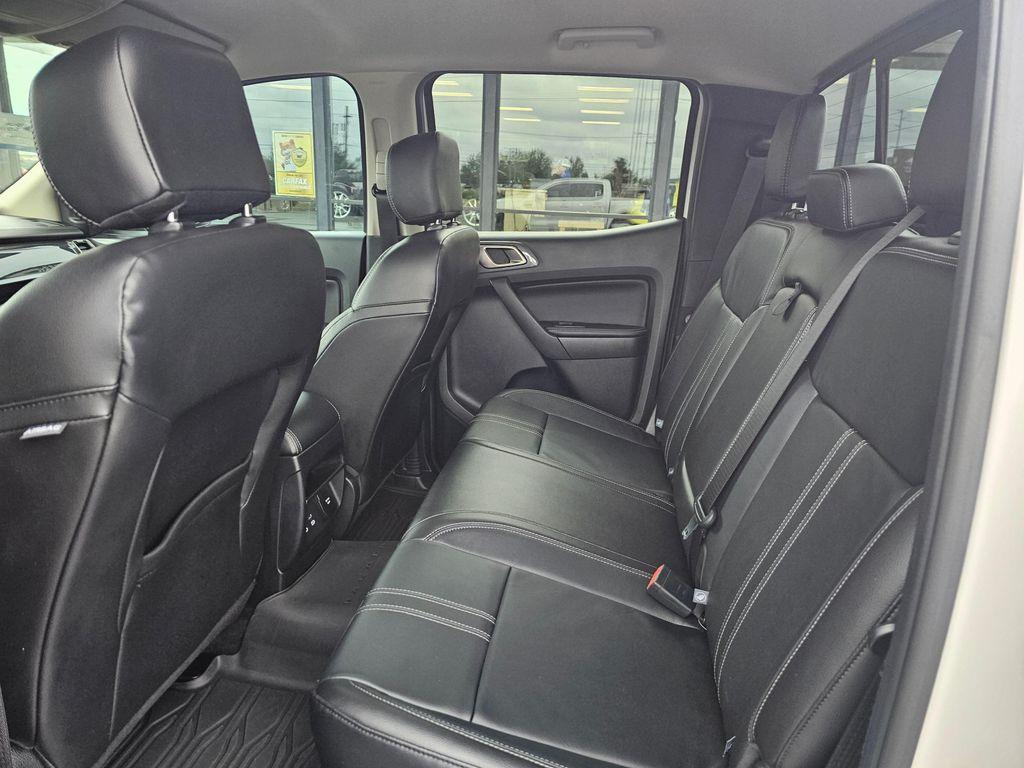 used 2019 Ford Ranger car, priced at $35,999