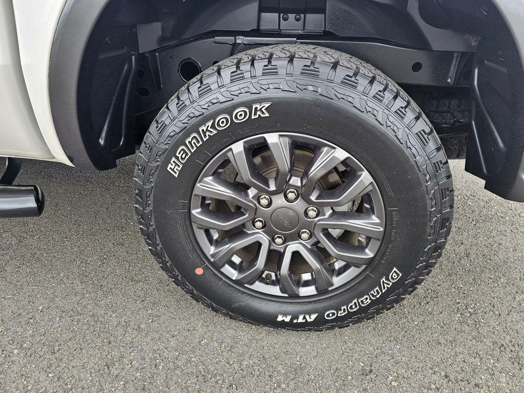 used 2019 Ford Ranger car, priced at $35,999