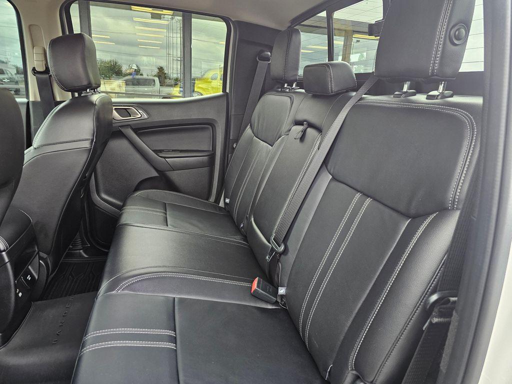used 2019 Ford Ranger car, priced at $35,999