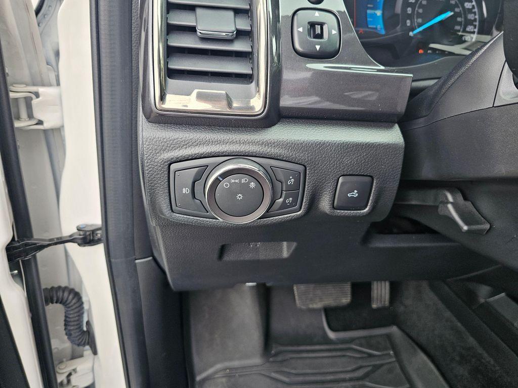 used 2019 Ford Ranger car, priced at $35,999