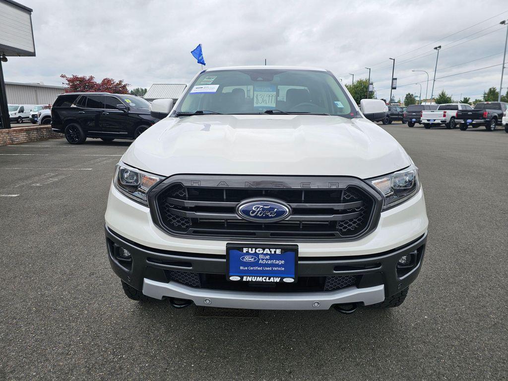 used 2019 Ford Ranger car, priced at $35,999