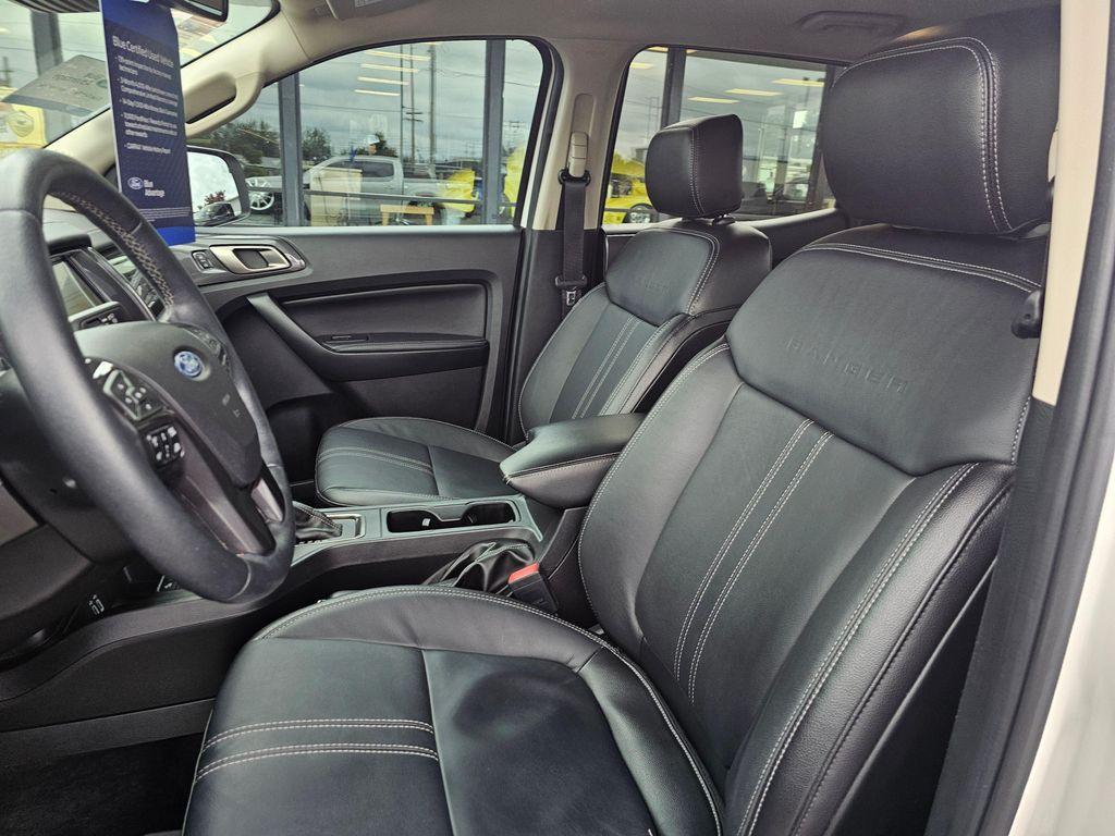 used 2019 Ford Ranger car, priced at $35,999