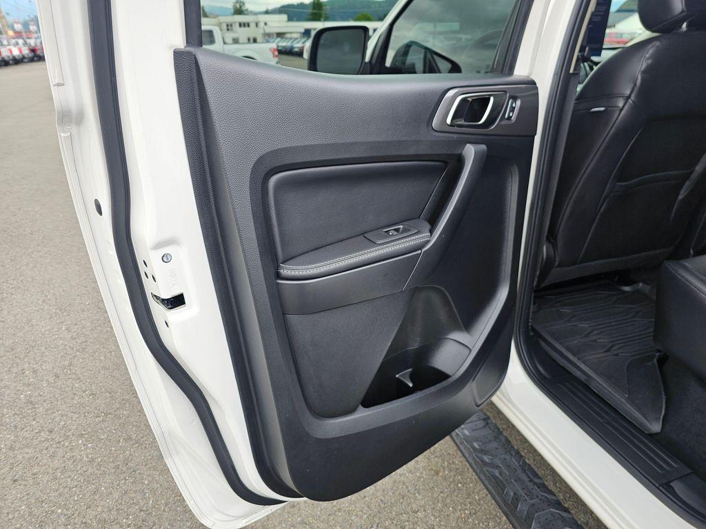 used 2019 Ford Ranger car, priced at $35,999