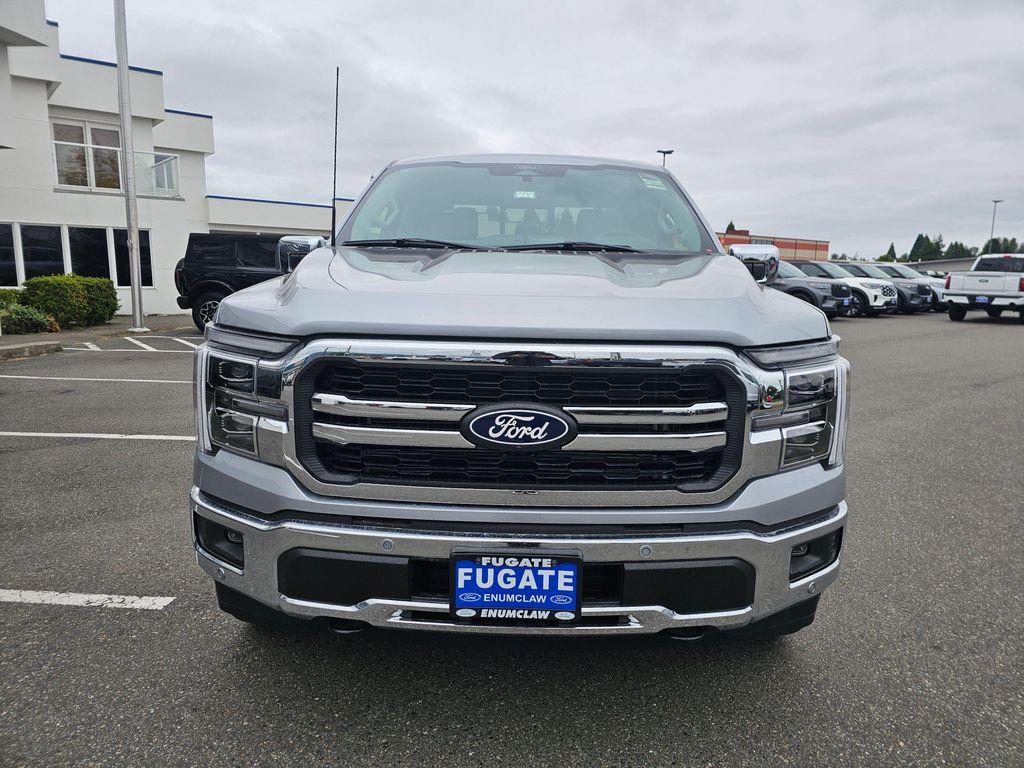 new 2025 Ford F-150 car, priced at $68,675