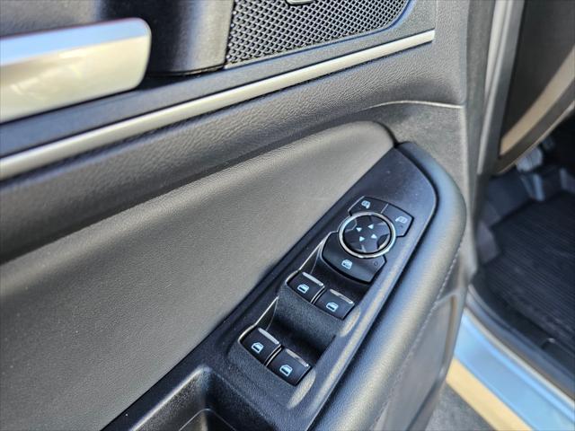 used 2023 Ford Escape car, priced at $23,998