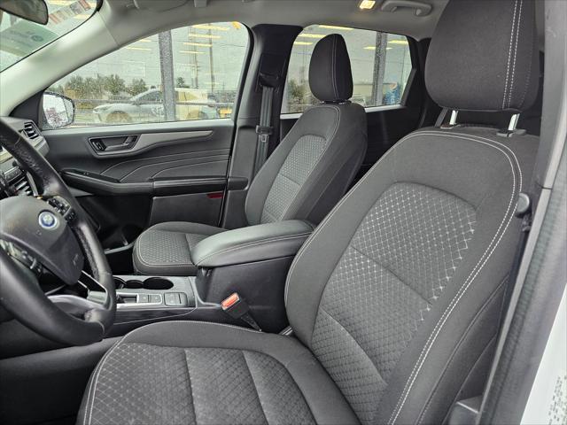 used 2023 Ford Escape car, priced at $23,787