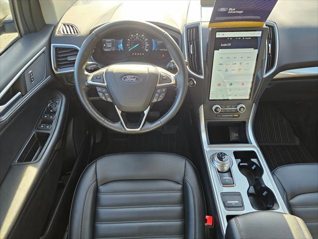 used 2023 Ford Escape car, priced at $23,998