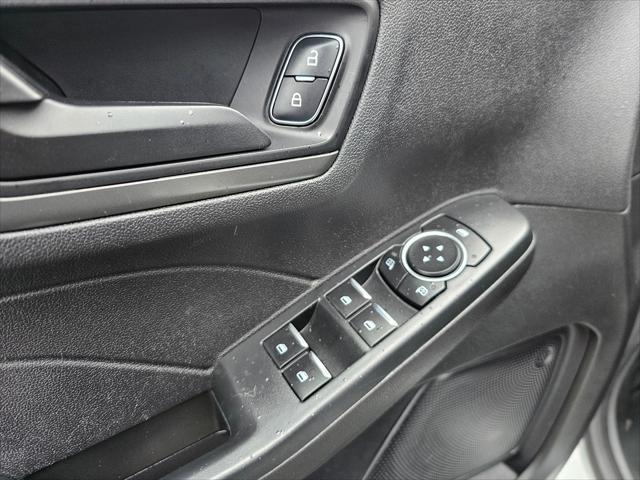 used 2023 Ford Escape car, priced at $23,787
