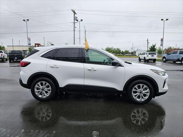 used 2023 Ford Escape car, priced at $23,787
