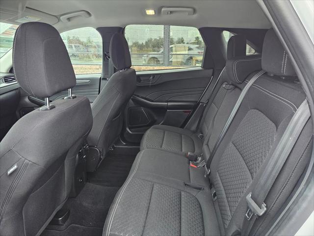 used 2023 Ford Escape car, priced at $23,787